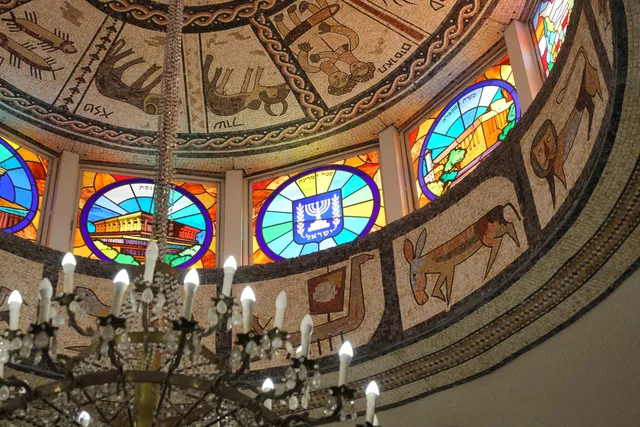 Akko Tunisian Synagogue