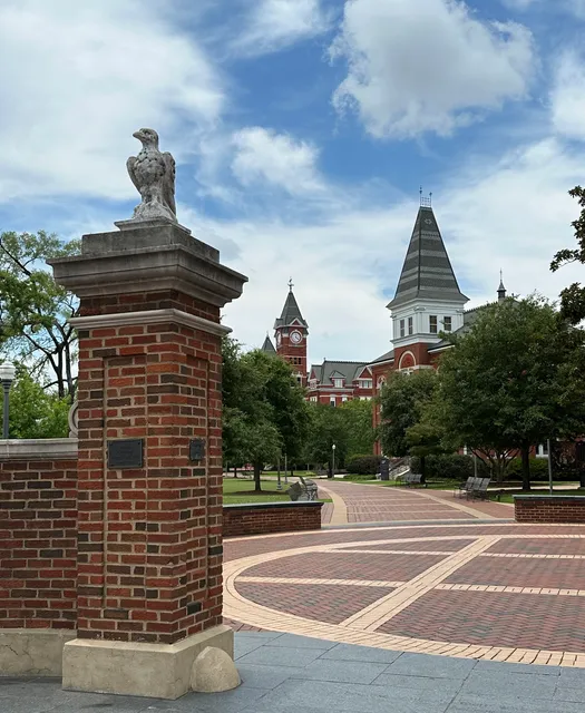 Toomer's Corner