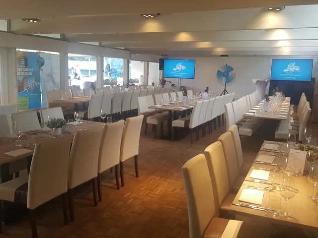 Eventgastronomie am Georgengarten GmbH