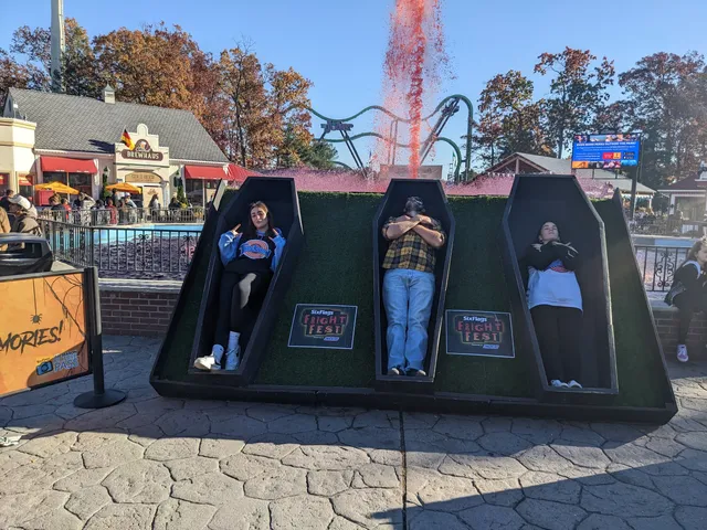 Primo’s Pizzeria Liberty Square