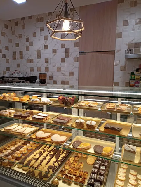 Sweet Montgeron, Lda.