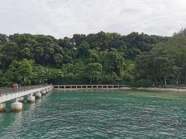 Labrador Nature Reserve