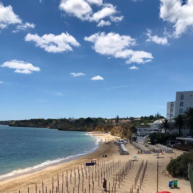 Praia do Vale do Olival