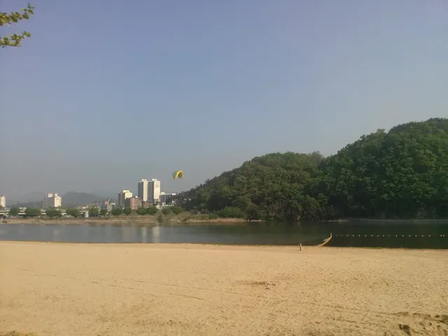 Jeongyang Leisure Sports Park