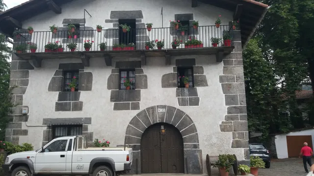 Arritxenea Landetxea