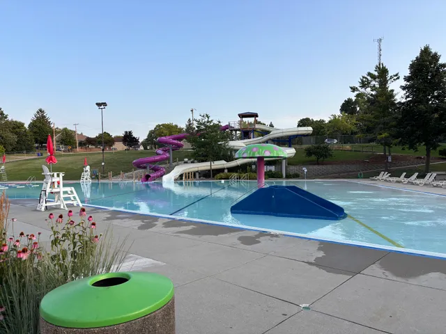 Kaukauna Municipal Pool