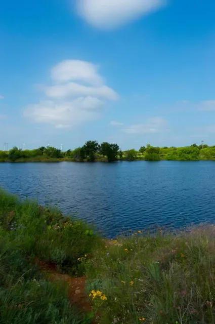 Fort Richardson State Park & Historic Site