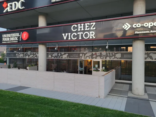 Chez Victor