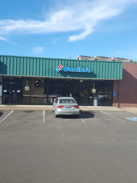 Domino's Pizza