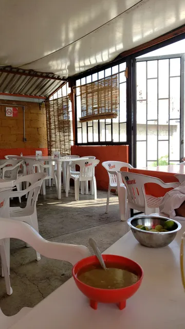 La Parrilla del Tio Qkis