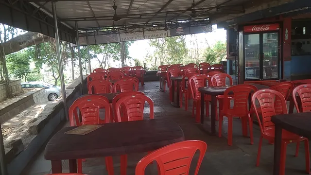 Meghana Restuarant