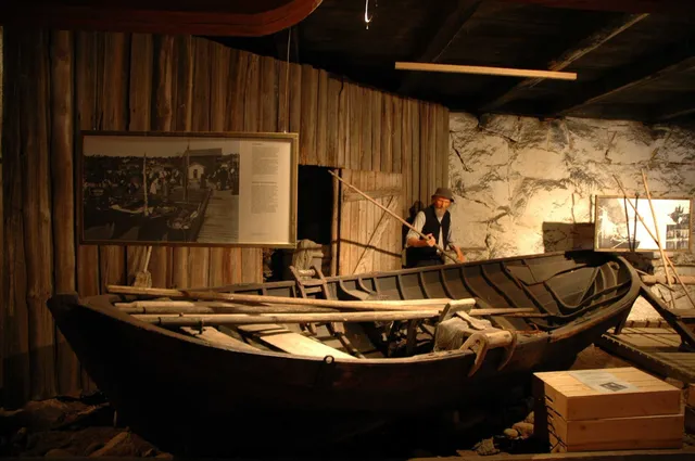 Rönnäs Archipelago Museum