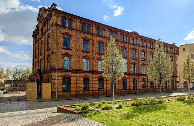 Forster. Museum für Textil- und Industriegeschichte Lausitz