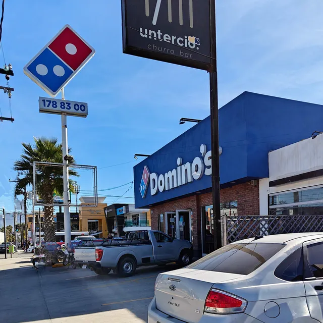 Domino's Pizza