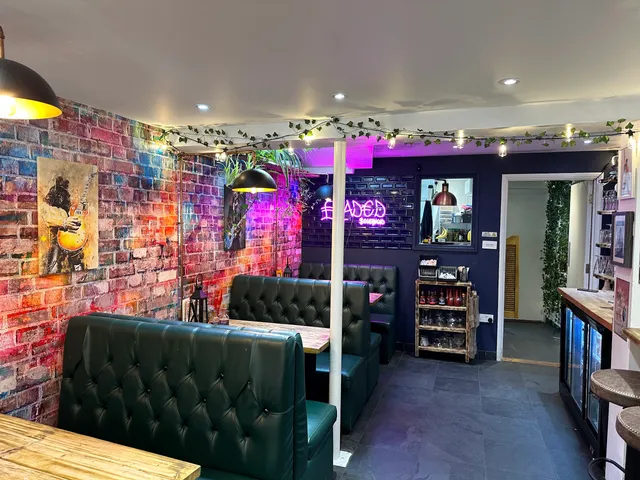 Loaded Southwold Ltd