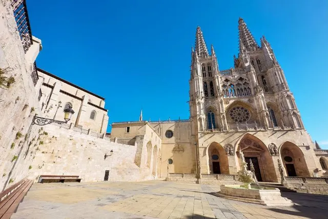 Cabildo Metropolitano de Burgos