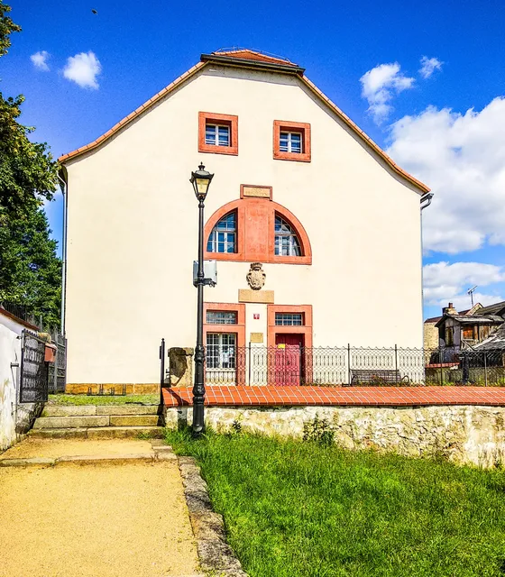 Municipal Museum Mimoň