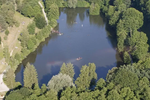 Vereinbarte Verwaltungsgemeinschaft der Stadt Kirchheim unter Teck