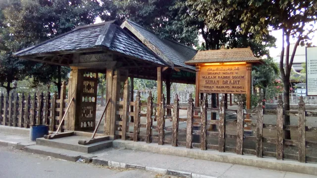 Sunan Drajat Special Museum