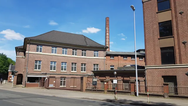 Leather and leather tanning museum