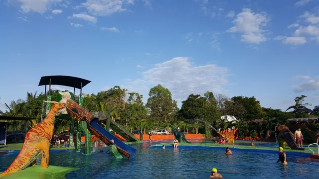 Parque Temático Kabod