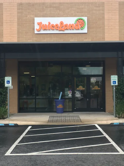 JuiceLand