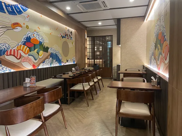 Hade ฮาเดะ Omakase & Izakaya