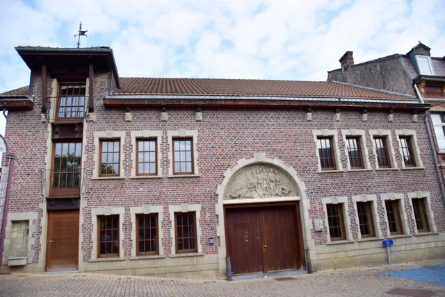 Maison de la Poterie