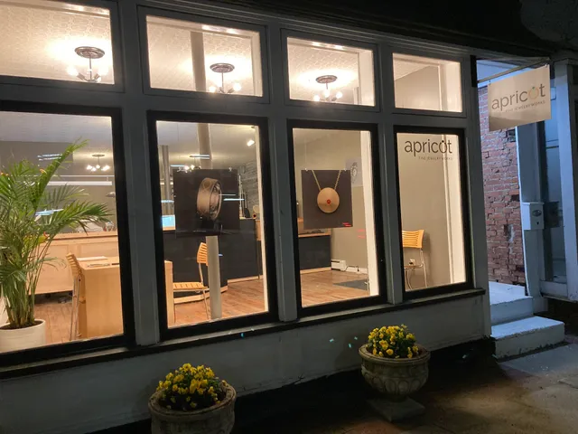 Apricot Fine Jewelry Works