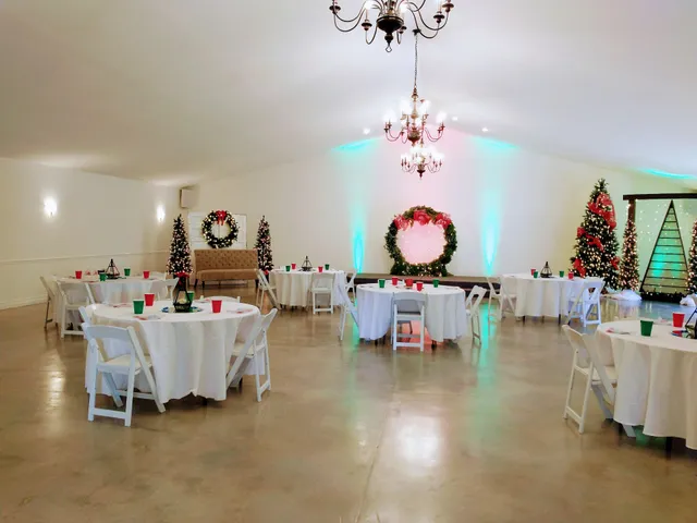 Venue 3131 Venue 31|31