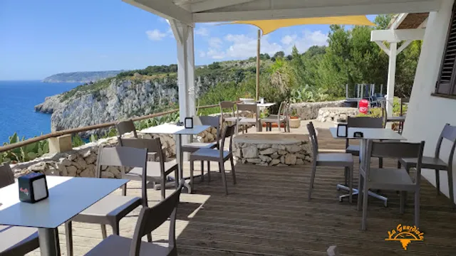 Bar La Guardiola - Marina di Corsano