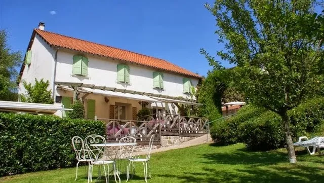 Auberge La Tomette, The Originals Relais