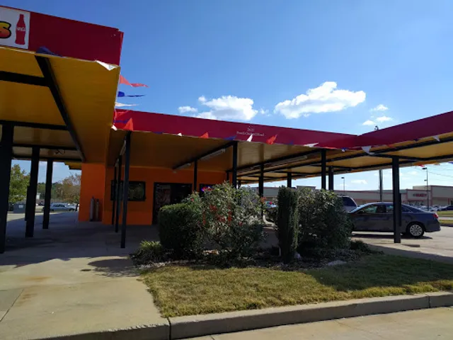 TASTY WINGS & SEAFOOD