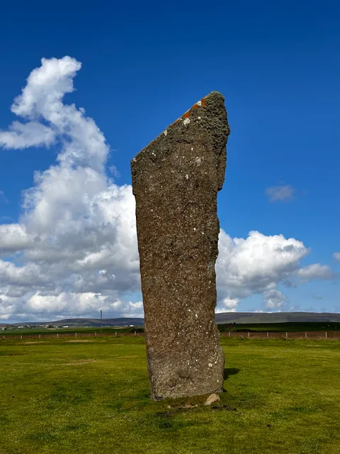 Standing Stones of Stenness