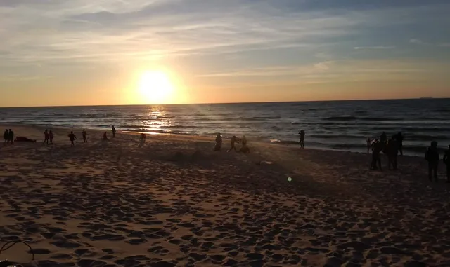 🚍Meleksik Jastrzębia Góra - transport osób meleksami • wycieczki • taxi melex