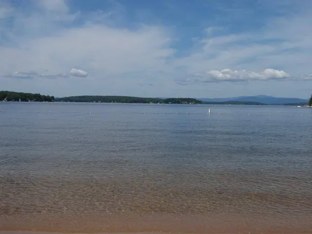 Gilford Beach