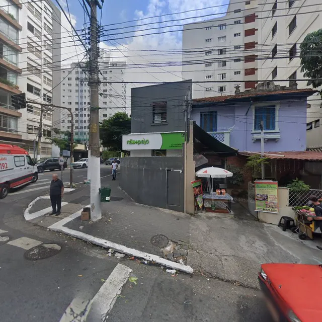 Hora bem Restaurante