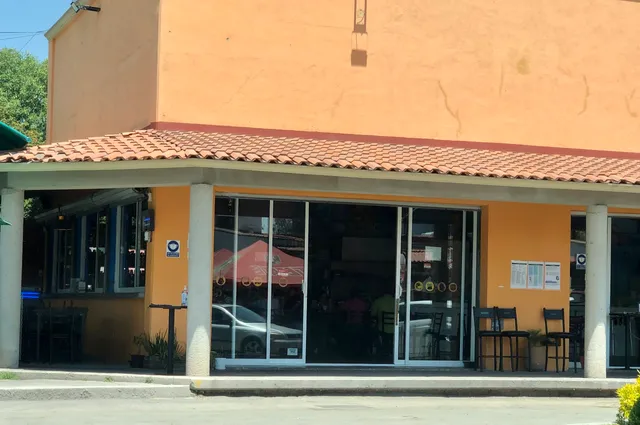 La Cochiñera Seafood