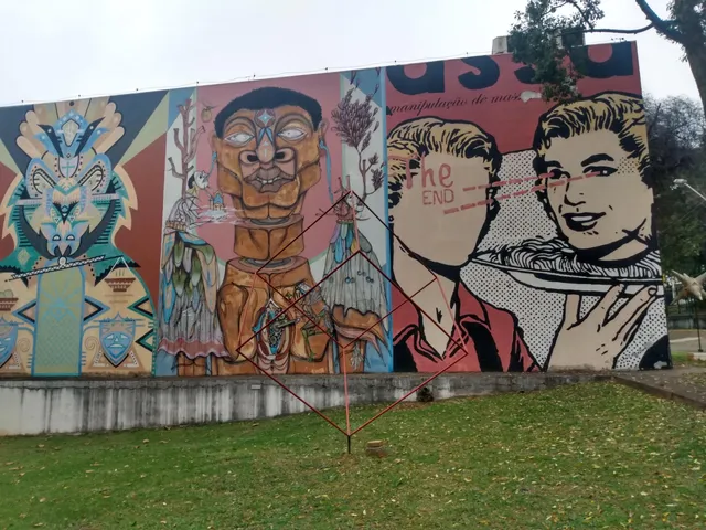 Pinacoteca de São Bernardo do Campo