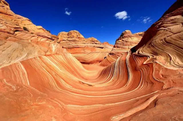 Paria Canyon-Vermilion Cliffs Wilderness Area