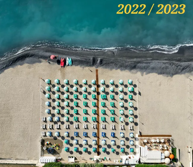 Bagni Silvano Diano Marina