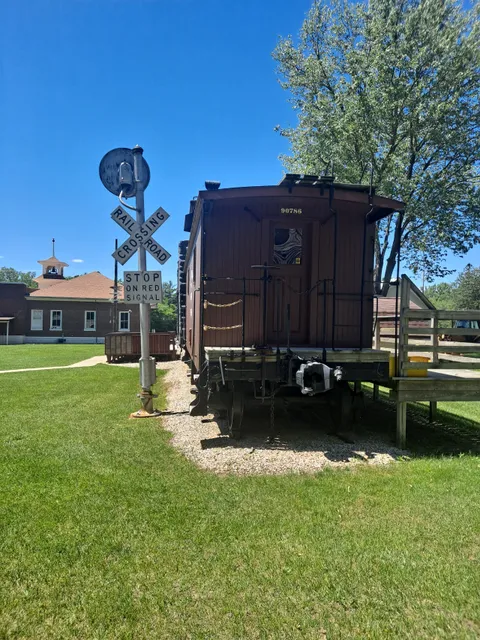 Sanford Historical Museum