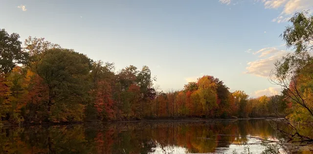 Environmental Interpretive Center