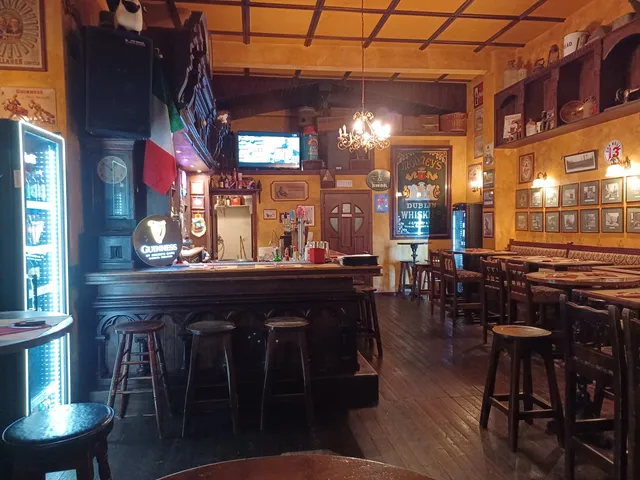 Donegal Irish Pub