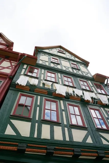 Historicum Zinnfigurenmuseum Schmalkalden