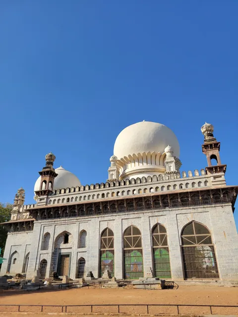 Tomb of Abdul Wahab Khan