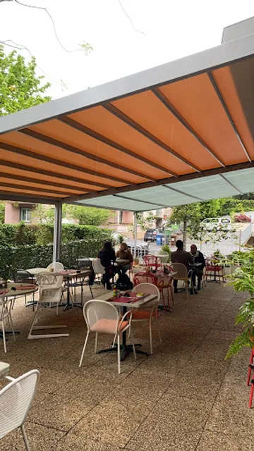 Restaurant La Terrasse de Montchoisi