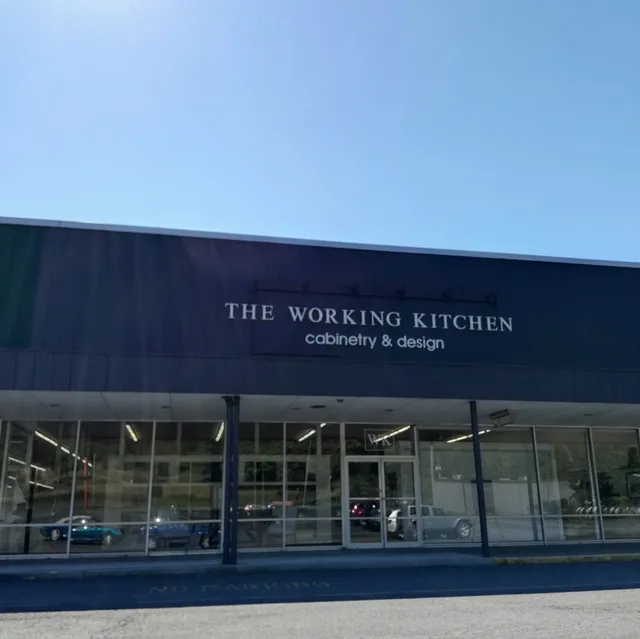 The Working Kitchen, Ltd