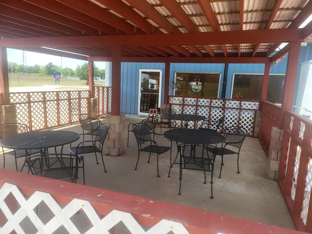 Elm Family Restaurant - D