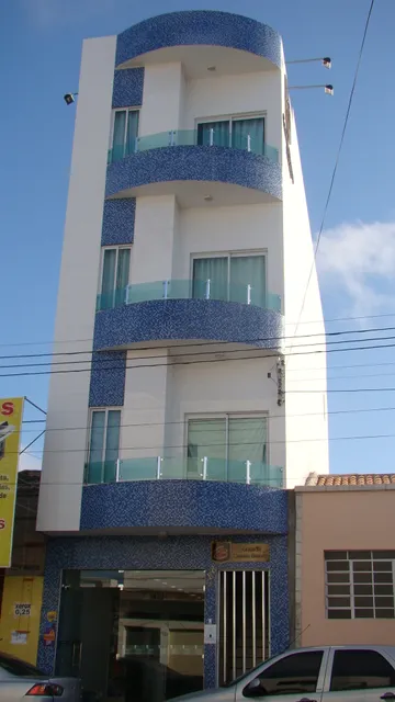 Pousada Castelo Branco